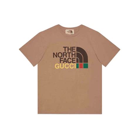 norrth face gucci|Gucci north face price.